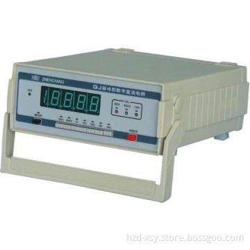 Conductor Resistance Tester (QJ84)